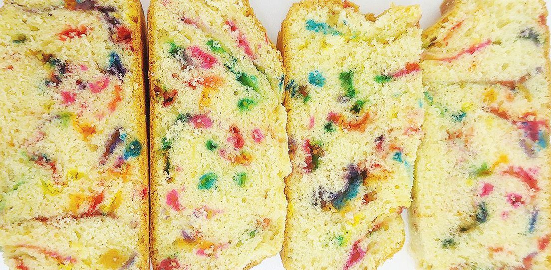 Funfetti