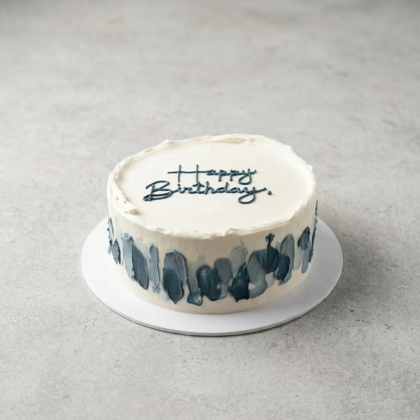 Mini Cake · 12 porciones