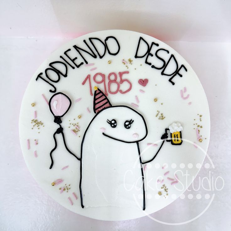 Lunchbox Cake · 1–2 porciones